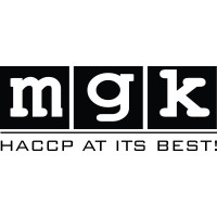 MGK Electromechanical Works logo - Similar company to Rusukh Specialized Co Ltd