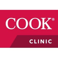Cook Family Health Center logo - Similar company to Scihra
