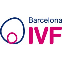 Barcelona IVF logo - Similar company to Eugin Group