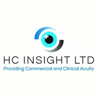 HC INSIGHT LTD logo - Similar company to Hc Mental Health And Wellbeing