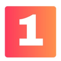 1task logo - Similar company to Tchatt