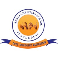 Kenya Christian School For The Deaf logo - Similar company to Learning Differently Limited