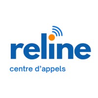 Reline - Centre d'appels logo - Similar company to Telup
