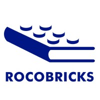 ROCOBRICKS logo