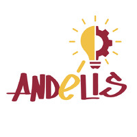 Andélis logo - Similar company to Andesi