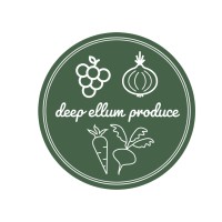 Deep Ellum Produce logo - Similar company to Haile Resources
