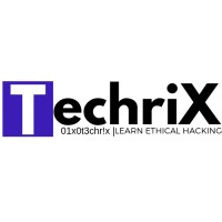 The Techrix - Cyber Security Media logo - Similar company to Solvop Solutions Pvt Ltd.