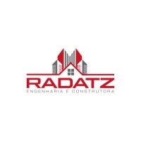 Radatz Engenharia & Construtora logo - Similar company to Zecon Construtora
