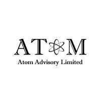 Atom Advisory Limited logo - Similar company to Orpheus-Advisors