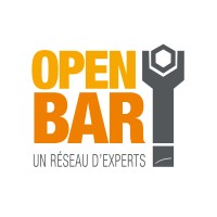 Open Bar logo - Similar company to Open Bar Hospitality