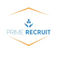 Prime Recruit logo - Similar company to I Recruit