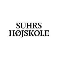 Suhrs Højskole logo - Similar company to Tailorzyme Aps