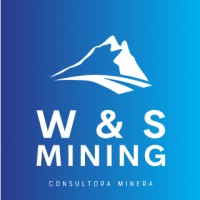 W&S Mining logo - Similar company to Triangle Lithium