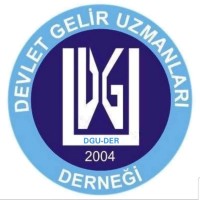 Devlet Gelir Uzmanları Derneği logo - Similar company to Nazali Vakfı