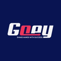 Goey Technologies logo - Similar company to Codewynd