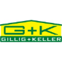 Gillig + Keller logo - Similar company to Veno