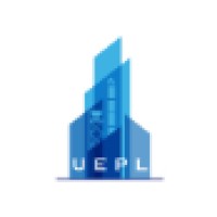 UEPL logo - Similar company to Kareem Technologies