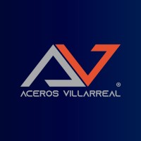Aceros Villarreal MX logo - Similar company to Aceroform