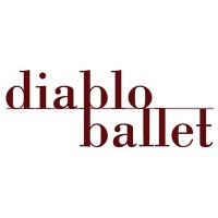 Diablo Ballet logo - Similar company to Alt Sprout Dance (Open Source)