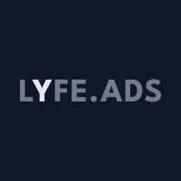 LYFE.ads logo - Similar company to Beyond Barriers