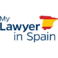 My Lawyer In Spain logo - Similar company to Spence Clarke