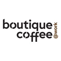 Boutique Coffee At Work logo - Similar company to Axe Packaging