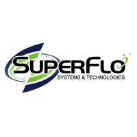 SuperFlo Systems & Technologies logo - Similar company to Moveauto