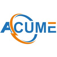 Acume GCC logo - Similar company to Winstar Group