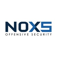 NOX5 OFFENSIVE SECURITY logo - Similar company to Tal Comunicação