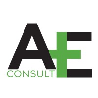 A+E Consult logo - Similar company to Envirosoil Nv