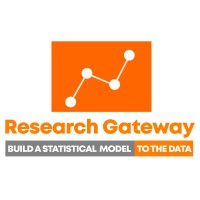 Research Gateway logo - Similar company to Ts Line