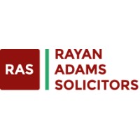 Rayan Adams Solicitors logo - Similar company to Abbleys