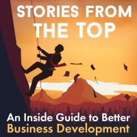 Stories From the Top Podcast logo - Similar company to The Communication Solutions Group, Inc