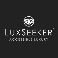 LuxSeeker.com logo - Similar company to Value Your Watch