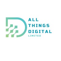 All Things Digital NZ logo - Similar company to Static Shift