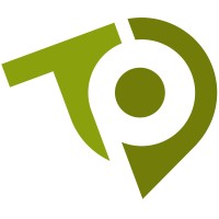 Topo logo - Similar company to Commune
