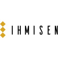 Ihmisen logo - Similar company to Welmo