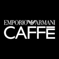 Emporio Armani Ristorante e Caffè Bologna logo - Similar company to Café Armani