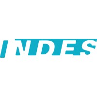 Indes logo - Similar company to Indes - Instituto De Desenvolvimento Econômico E Social