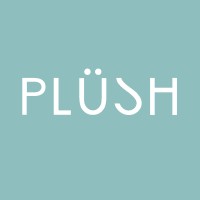 PLÜSH Design Studio logo - Similar company to Intuitive Design - Studio