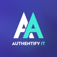 AuthentifyIT logo - Similar company to Atlassoit