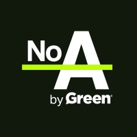 NoAgency logo - Similar company to Artup