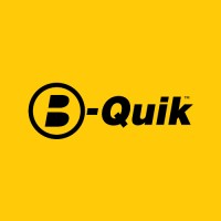 B-Quik Indonesia logo - Similar company to Mazda Sultan Agung