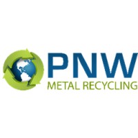 PNW METAL RECYCLING, INC. logo - Similar company to Abc Recycling