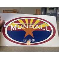 Mundall Trucking Inc. logo - Similar company to Align Advisors