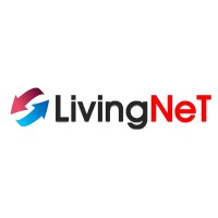 LivingNeT logo - Similar company to Turtl Tech