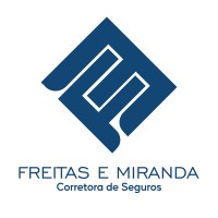 Freitas e Miranda Corretora logo - Similar company to Outsourcing Brasil