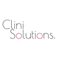 CliniSolutions logo - Similar company to Brand Developers