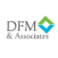 DFM & Associates logo - Similar company to Guardians Foundation