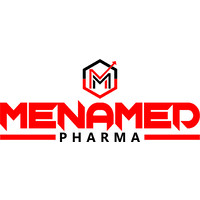 Menamed Pharama Private Limited logo - Similar company to Pharama.Line
